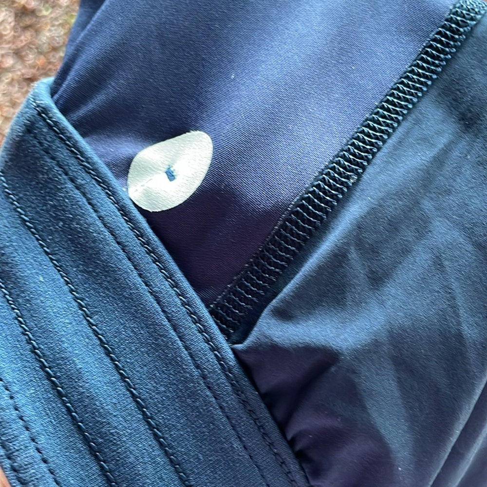 Lululemon Softstreme pants - Picture 8 of 11